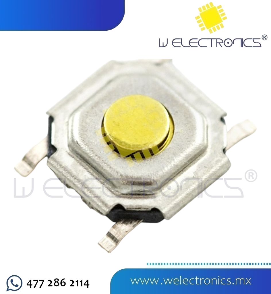 MICRO-SWITCH P/DVD Y AUTOESTEREO