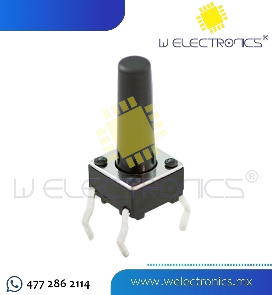 MICRO-SWITCH LARGO M18