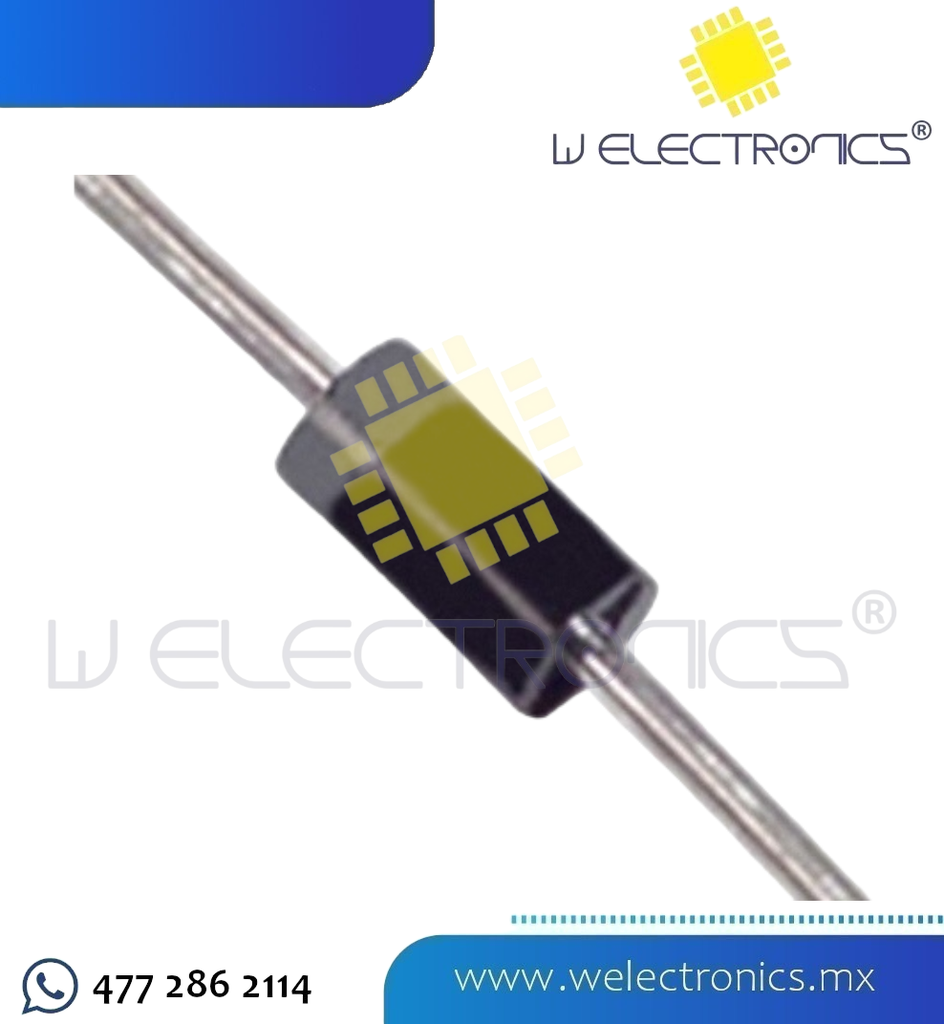 DIODO SWITCHING 1N4936