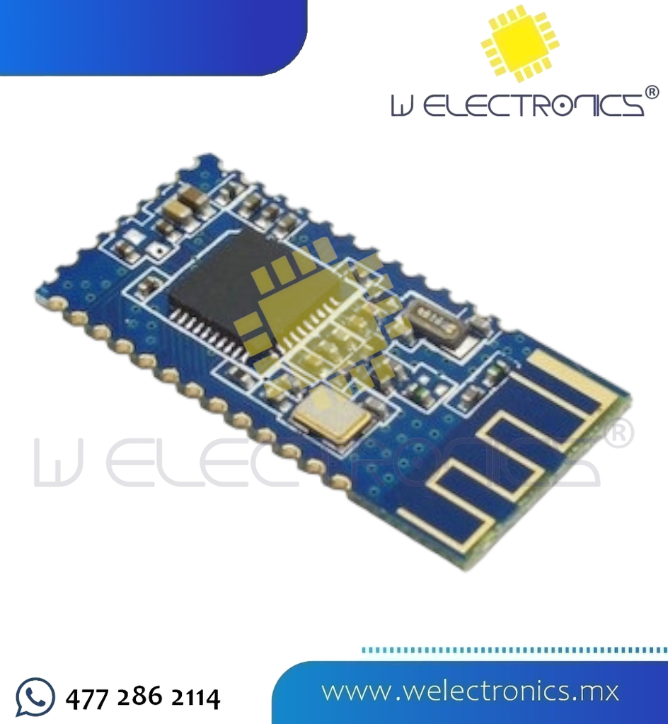 MODULO BLUETOOTH HM-10