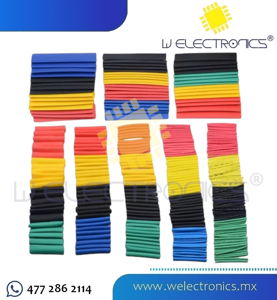 1 PIEZA DE THERMOFIT