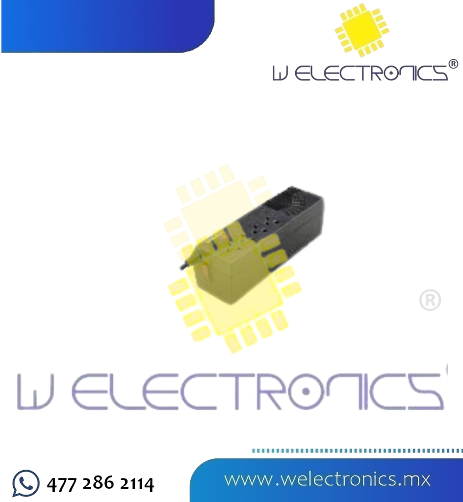 REGULADOR DE VOLTAJE 1200V 600W 4 CONTACTOS