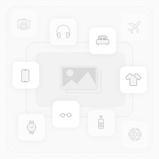TAPETE ERGONOMICO DE MEMORY FOAM