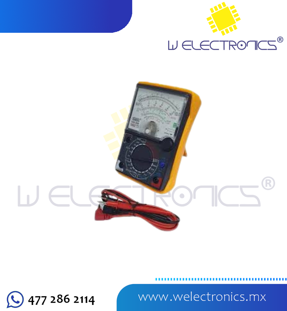 MULTIMETRO DIGITAL DE BOLSILLO (copia)