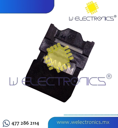 [IDCM06P] CONECTOR IDC MACHO 2.54MM 6 PINES