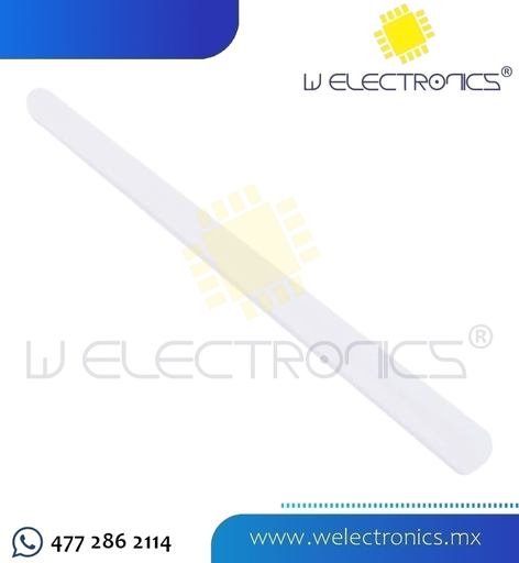 [310-475] BARRA DE SILICON 30CM
