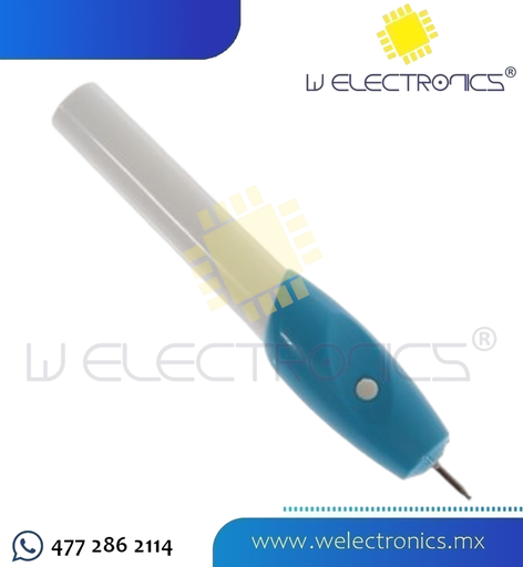 [310-600] GRABADOR INALAMBRICO T/PLUMA