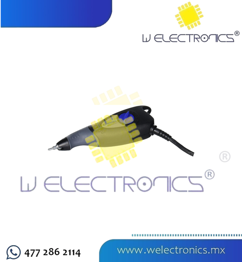 [DREMEL2] GRABADOR ELECTRICO DREMEL