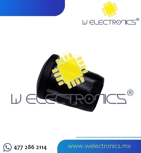 [PLED5MM] PORTA LED 5MM