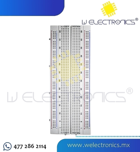 [690-815] PROTOBOARD GRANDE 840 PUNTOS