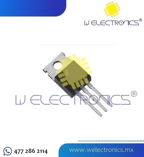 [REG7809] REGULADOR DE 9V 7809