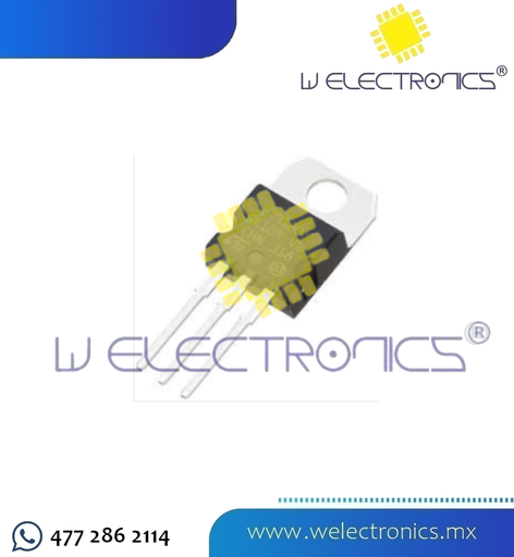 [REG7912] REGULADOR DE -12V 7912