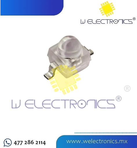 [04X4996] FOTOTRANSISTOR NPN 850NM SMD