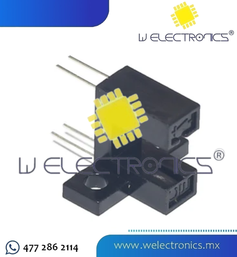 [SEN0030] TP805 SENSOR SWITCH PHOTOELECTRICO