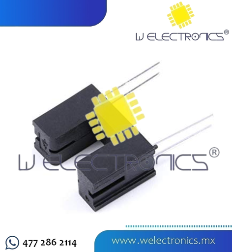 [SEN0031] SENSOR OPTICO ITR9608