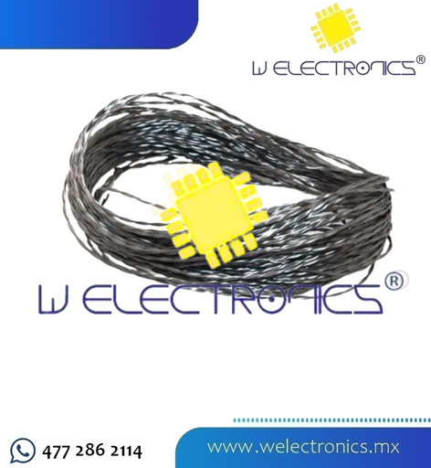 [ARD3013] HILO CONDUCTOR PARA LILYPAD 1 METRO