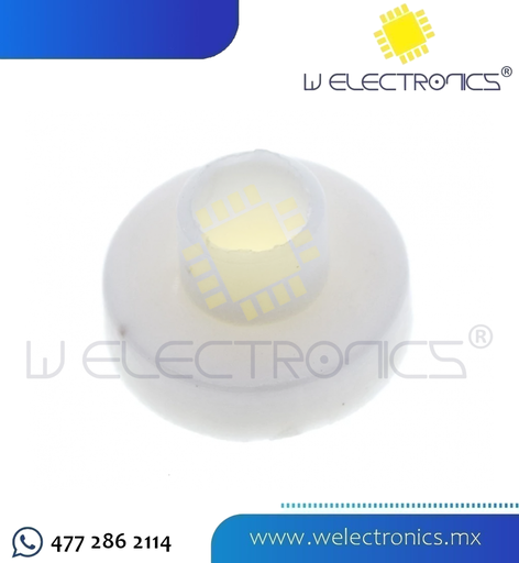 [DISOP02] 2 BUJE DE PLASTICO PARA DISIPADOR TO-220