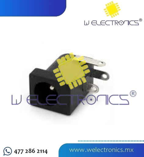 [705-585] JACK INVERTIDO 1.7MM
