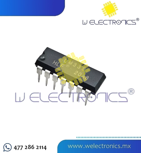 [CIR0339] LM339