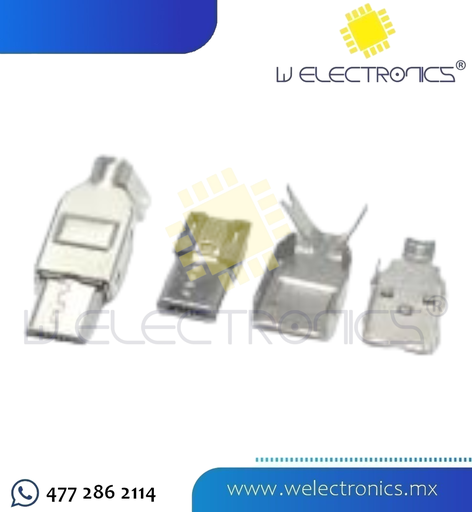 [700-286] PLUG MICRO USB