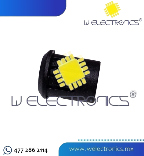 [PLED1MM] PORTA LED 10MM