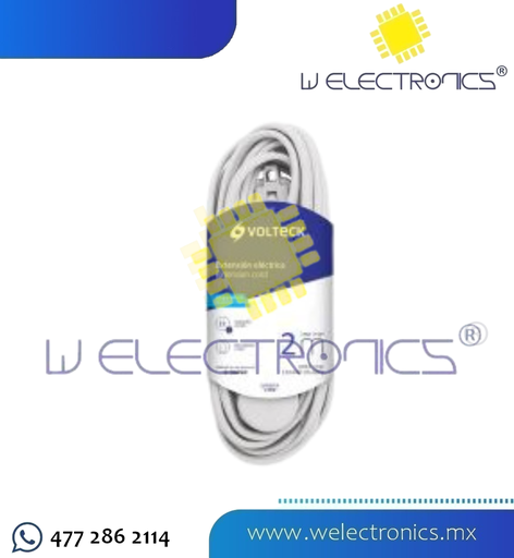 [48000] EXTENSION ELECTRICA 2M
