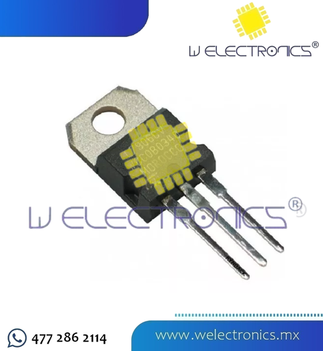 [REG7906] REGULADOR 7906