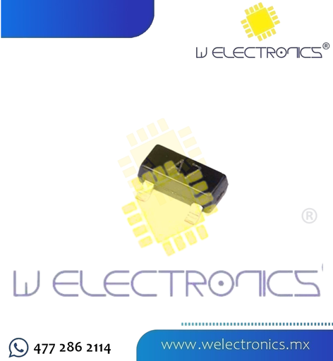 [SMD-BAV99] SMD TRANSISTOR BAV99 /A7 0.2A 70V