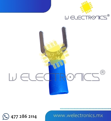 [520-868] TERMINAL TIPO U 1/8" CALIBRE 14-16 AZUL (copia)