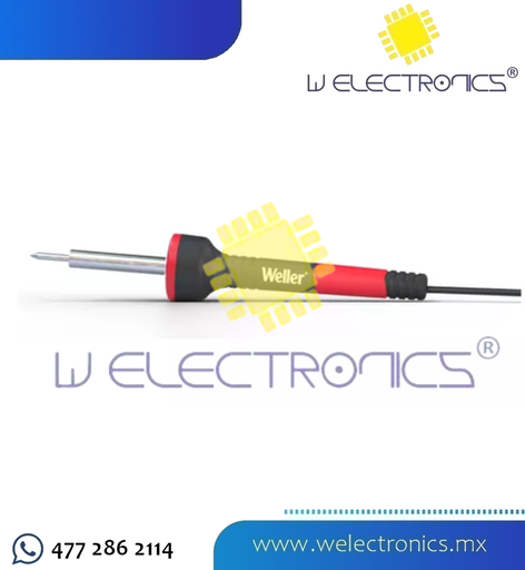 [WLIR3012A] CAUTIN WELLER T/LAPIZ DE 30W