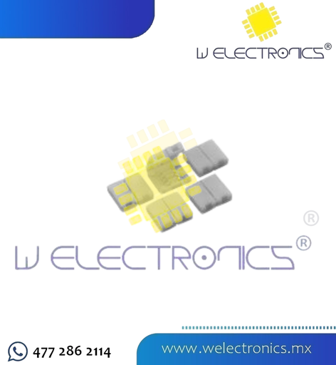 [CONTI04] CONECTOR PARA UNION DE TIRA LED 2 PINES (copia)