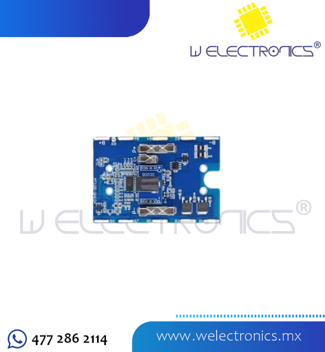 [MOD0151] BMS 10S 30A 42V