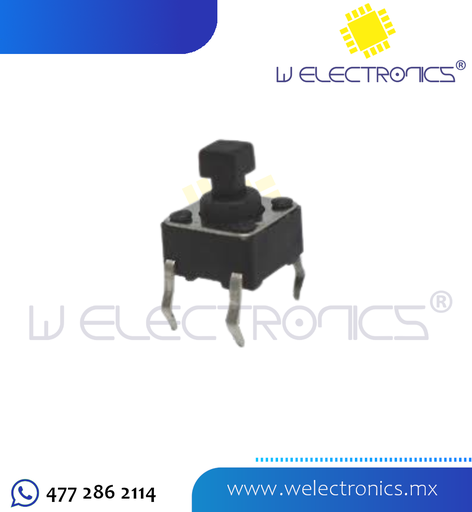 [835-487] PUSH BUTTON 4 PINES NA CHICO (copia)