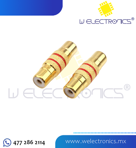 [705-023] PLUG BANANA NEGRO (copia)