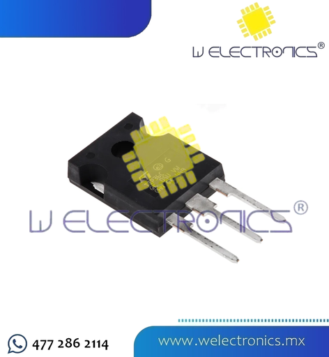 [TRAT35C] TIP36C TRANSISTOR PNP 100V 25A TO-247 (copia)