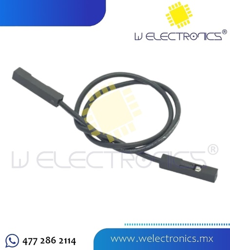 CABLE DUPONT 22CM