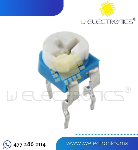 POTENCIOMETRO RM065