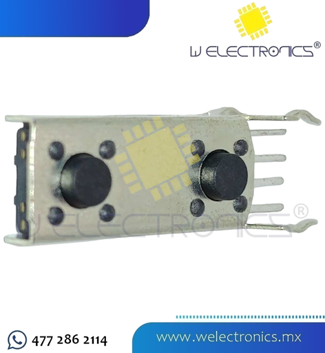 [835-647] MICRO-SWITCH PLANO DOBLE NO.1