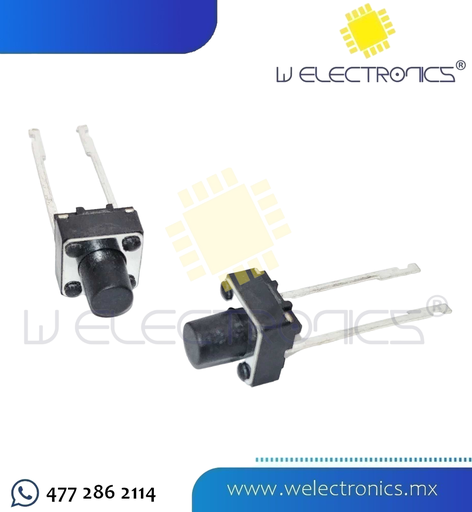 [835-745] MICROSWITCH LARGO/ALTO