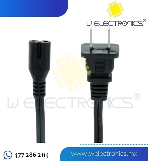 [080-936] INTERLOCK UNIVERSAL 16 AWG 1.5M