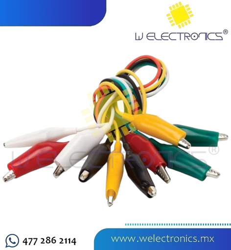 [090-745] CABLE CAIMAN GRANDE