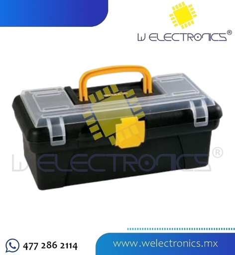 [310-950] CAJA DE PLASTICO MULTIUSOS