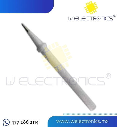 [110-872] PUNTA PARA CAUTIN DE 40W